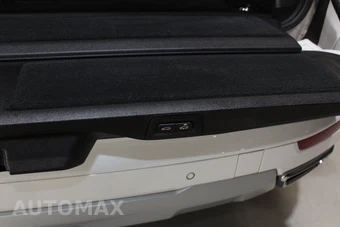 2022 BMW X7 Sports Activity Vehicle xDrive40i - miniatura 92