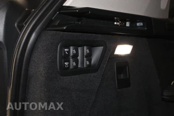 2022 BMW X7 Sports Activity Vehicle xDrive40i - miniatura 93