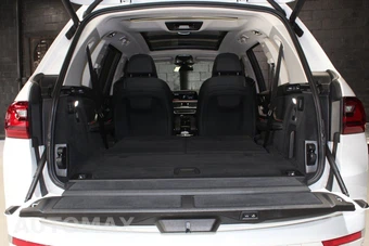 2022 BMW X7 Sports Activity Vehicle xDrive40i - miniatura 94