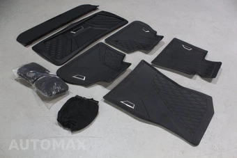 2022 BMW X7 Sports Activity Vehicle xDrive40i - miniatura 95