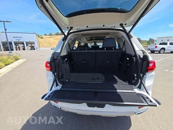 2022 BMW X7 Sports Activity Vehicle xDrive40i - miniatura 12