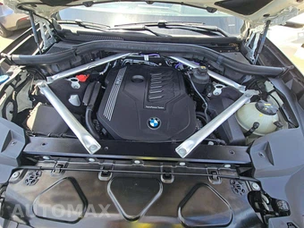2022 BMW X7 Sports Activity Vehicle xDrive40i - miniatura 20