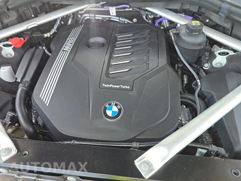 2022 BMW X7 Sports Activity Vehicle xDrive40i - miniatura 25