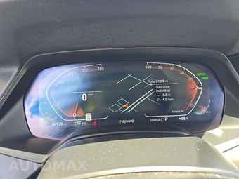 2022 BMW X7 Sports Activity Vehicle xDrive40i - miniatura 6