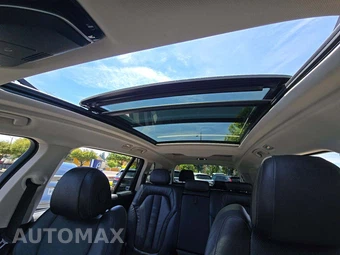 2022 BMW X7 Sports Activity Vehicle xDrive40i - miniatura 8