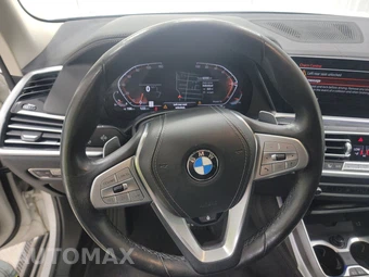 2022 BMW X7 Sports Activity Vehicle xDrive40i - miniatura 10