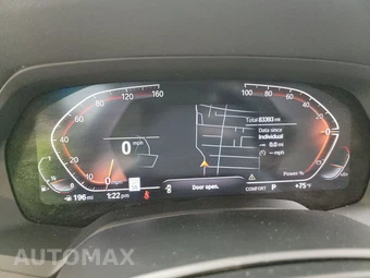 2022 BMW X7 Sports Activity Vehicle xDrive40i - miniatura 12