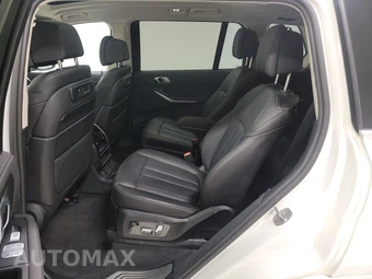 2022 BMW X7 Sports Activity Vehicle xDrive40i - miniatura 13