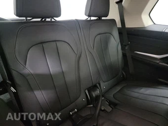 2022 BMW X7 Sports Activity Vehicle xDrive40i - miniatura 14