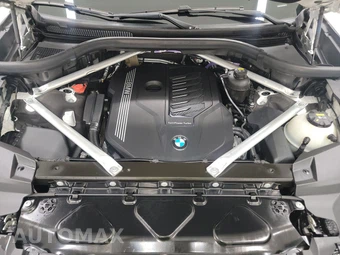 2022 BMW X7 Sports Activity Vehicle xDrive40i - miniatura 16