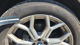 2022 BMW X7 Sports Activity Vehicle xDrive40i - miniatura 36