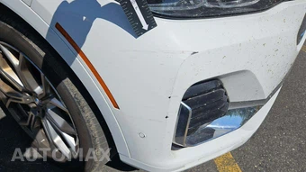 2022 BMW X7 Sports Activity Vehicle xDrive40i - miniatura 40