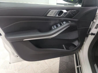 2022 BMW X7 Sports Activity Vehicle xDrive40i - miniatura 9