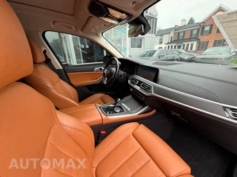 2022 BMW X7 Sports Activity Vehicle xDrive40i - miniatura 14