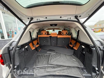 2022 BMW X7 Sports Activity Vehicle xDrive40i - miniatura 19