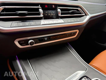 2022 BMW X7 Sports Activity Vehicle xDrive40i - miniatura 21