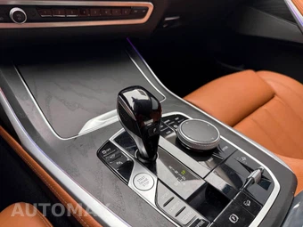 2022 BMW X7 Sports Activity Vehicle xDrive40i - miniatura 22
