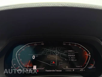 2022 BMW X7 Sports Activity Vehicle xDrive40i - miniatura 23