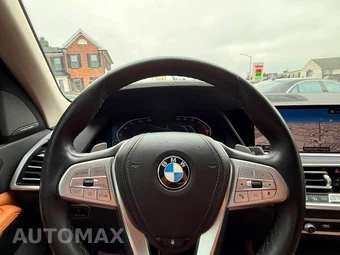 2022 BMW X7 Sports Activity Vehicle xDrive40i - miniatura 24