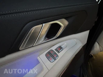 2022 BMW X7 Sports Activity Vehicle xDrive40i - miniatura 15