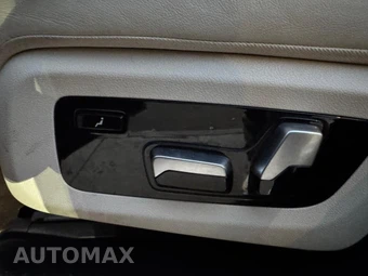 2022 BMW X7 Sports Activity Vehicle xDrive40i - miniatura 17