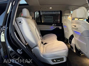 2022 BMW X7 Sports Activity Vehicle xDrive40i - miniatura 19