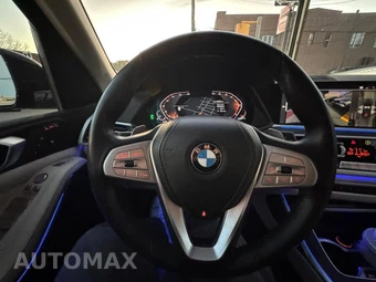 2022 BMW X7 Sports Activity Vehicle xDrive40i - miniatura 25