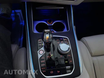 2022 BMW X7 Sports Activity Vehicle xDrive40i - miniatura 29