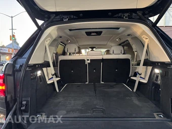 2022 BMW X7 Sports Activity Vehicle xDrive40i - miniatura 7
