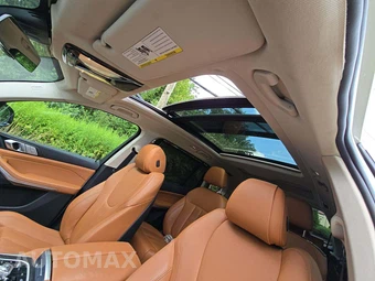 2022 BMW X7 Sports Activity Vehicle xDrive40i - miniatura 11