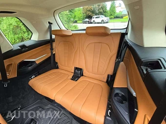 2022 BMW X7 Sports Activity Vehicle xDrive40i - miniatura 14