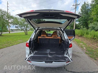 2022 BMW X7 Sports Activity Vehicle xDrive40i - miniatura 15