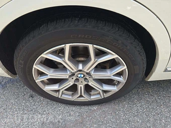 2022 BMW X7 Sports Activity Vehicle xDrive40i - miniatura 24