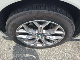 2022 BMW X7 Sports Activity Vehicle xDrive40i - miniatura 25