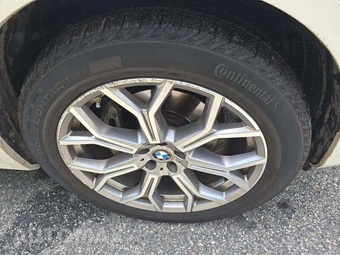 2022 BMW X7 Sports Activity Vehicle xDrive40i - miniatura 26