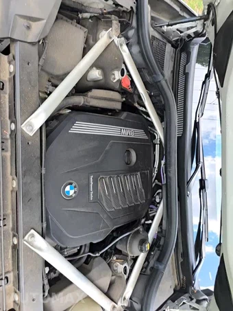 2022 BMW X7 Sports Activity Vehicle xDrive40i - miniatura 28