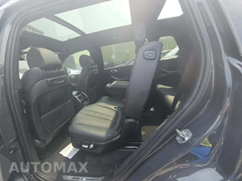 2022 BMW X7 Sports Activity Vehicle xDrive40i M SPORT LINE - miniatura 13