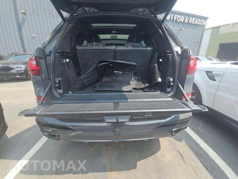 2022 BMW X7 Sports Activity Vehicle xDrive40i M SPORT LINE - miniatura 15