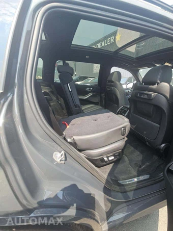 2022 BMW X7 Sports Activity Vehicle xDrive40i M SPORT LINE - miniatura 17