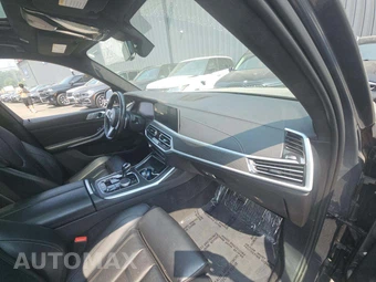 2022 BMW X7 Sports Activity Vehicle xDrive40i M SPORT LINE - miniatura 20