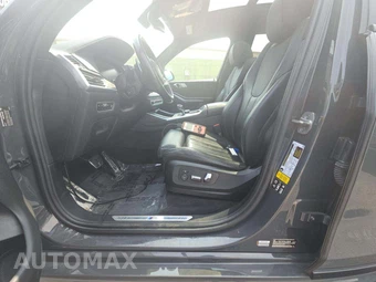 2022 BMW X7 Sports Activity Vehicle xDrive40i M SPORT LINE - miniatura 6