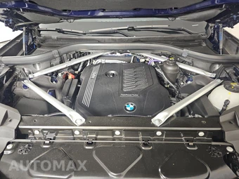 2022 BMW X7 Sports Activity Vehicle xDrive40i M SPORT LINE - miniatura 16