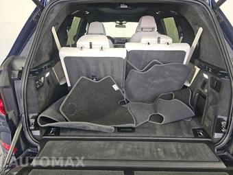 2022 BMW X7 Sports Activity Vehicle xDrive40i M SPORT LINE - miniatura 17