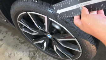 2022 BMW X7 Sports Activity Vehicle xDrive40i M SPORT LINE - miniatura 21