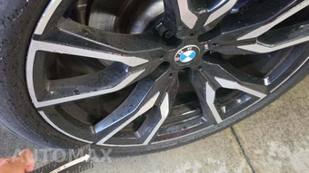 2022 BMW X7 Sports Activity Vehicle xDrive40i M SPORT LINE - miniatura 23