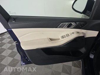 2022 BMW X7 Sports Activity Vehicle xDrive40i M SPORT LINE - miniatura 9