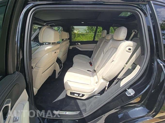 2022 BMW X7 Sports Activity Vehicle xDrive40i M SPORT LINE - miniatura 10