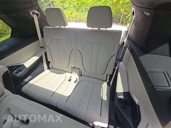 2022 BMW X7 Sports Activity Vehicle xDrive40i M SPORT LINE - miniatura 11