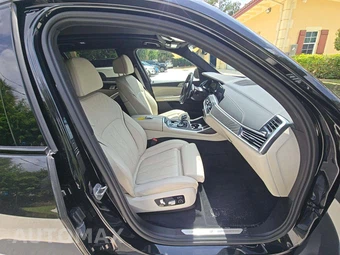 2022 BMW X7 Sports Activity Vehicle xDrive40i M SPORT LINE - miniatura 16