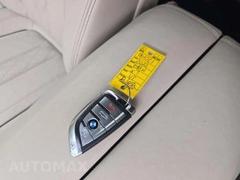 2022 BMW X7 Sports Activity Vehicle xDrive40i M SPORT LINE - miniatura 5